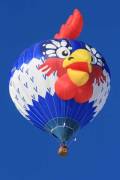 Heissluftballon 01