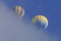Heissluftballon 03